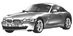 BMW E86 P04B9 Fault Code